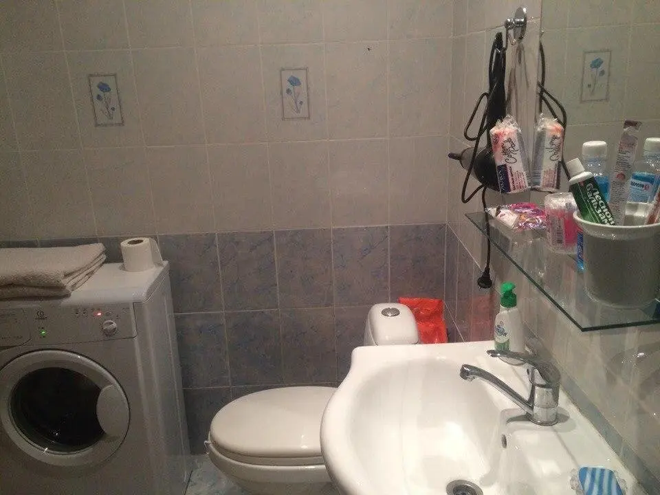 Пенза: Apartment na Ternovskogo