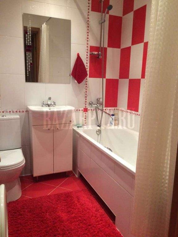 Пенза: Apartment na Ternovskogo
