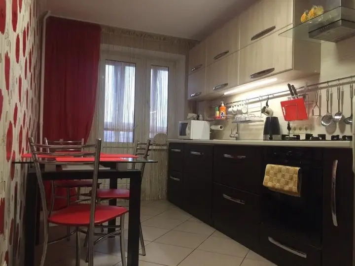 Пенза: Apartment na Ternovskogo