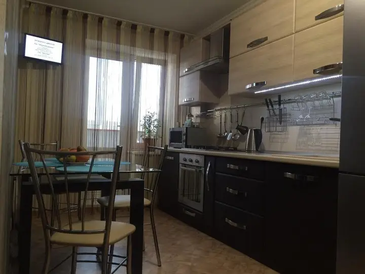 Пенза: Apartment na Ternovskogo