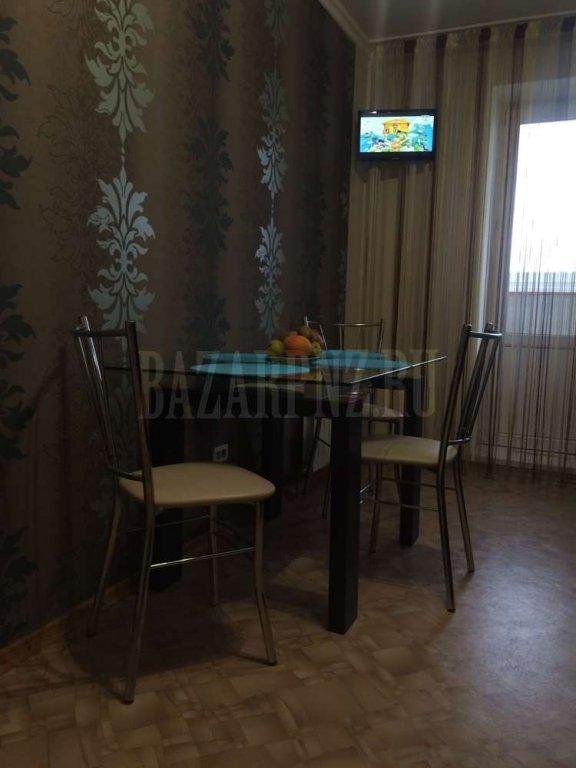 Пенза: Apartment na Ternovskogo