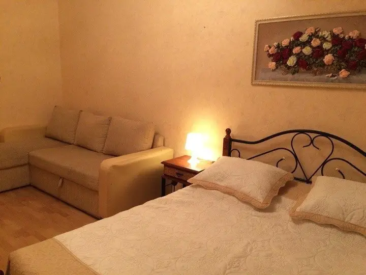 Пенза: Apartment na Ternovskogo