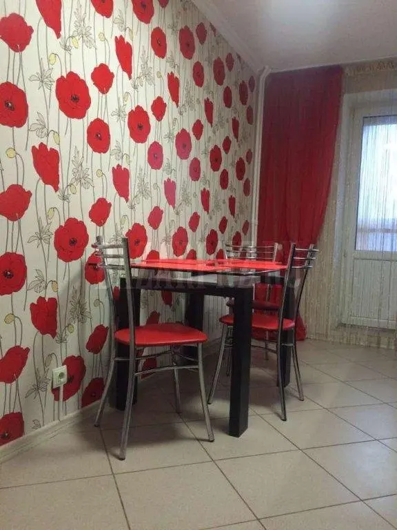 Пенза: Apartment na Ternovskogo