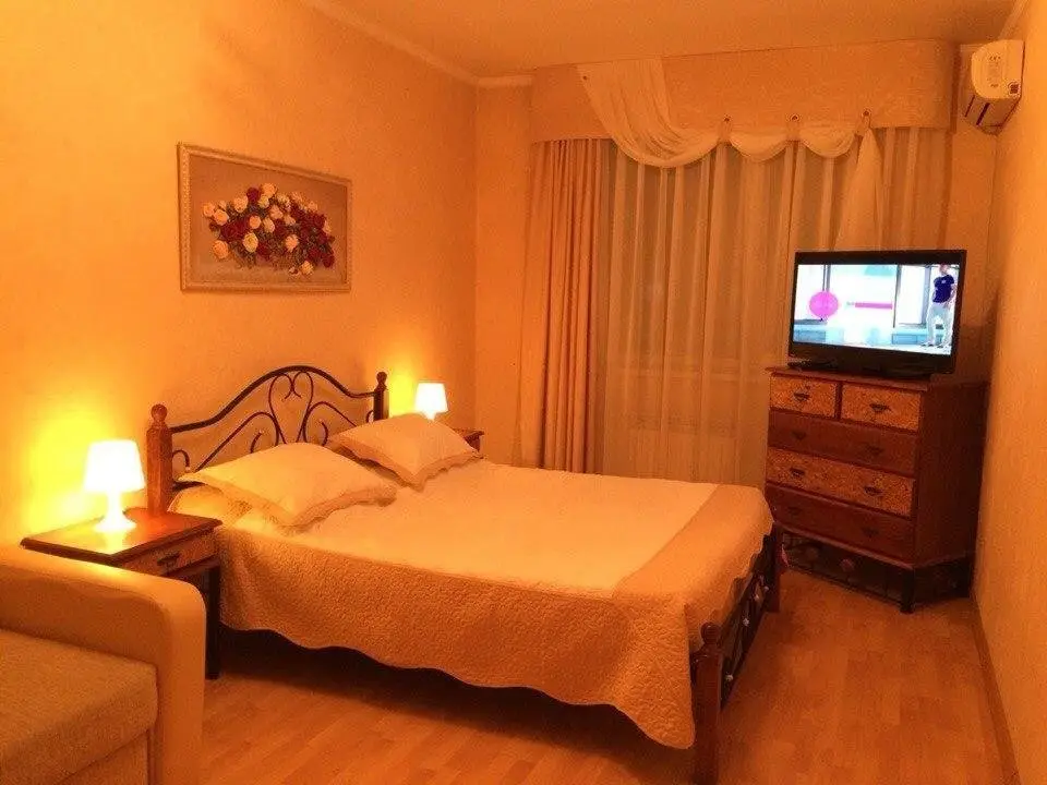 Пенза: Apartment na Ternovskogo