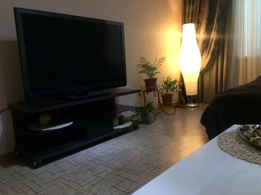 Пенза: Apartment na Ternovskogo