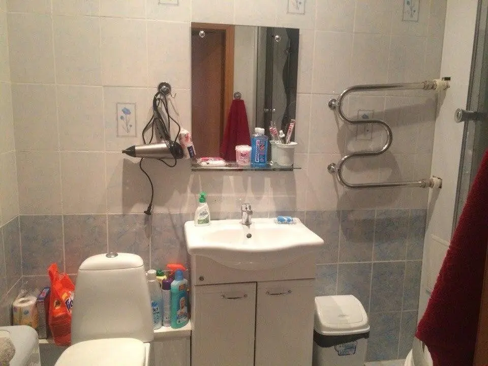 Пенза: Apartment na Ternovskogo