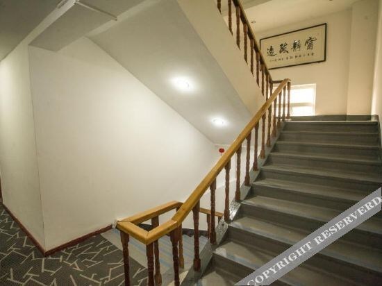 Сиань: Landu hotel