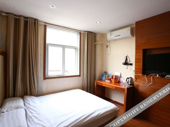 Сиань: Landu hotel