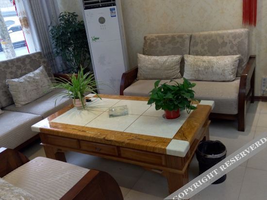 Сиань: Landu hotel