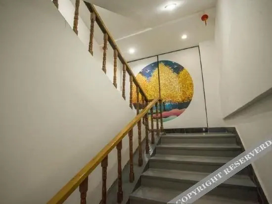 Сиань: Landu hotel