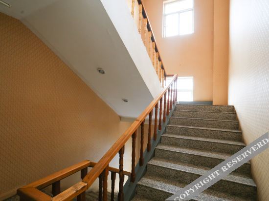 Сиань: Landu hotel