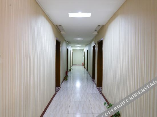 Сиань: Landu hotel