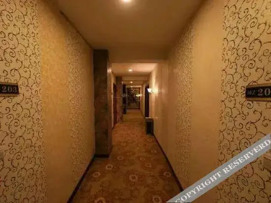 Daoqi Pearl Hotel — фото 1