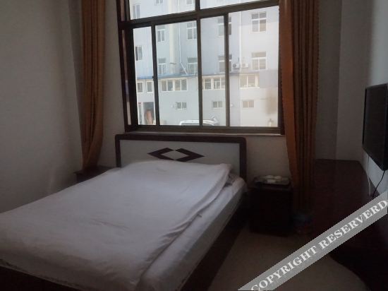 Вэйхай: Rushan Hailv Hostel
