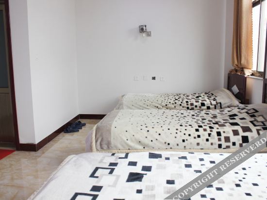 Вэйхай: Rushan Hailv Hostel