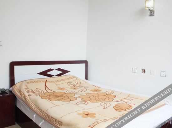 Вэйхай: Rushan Hailv Hostel