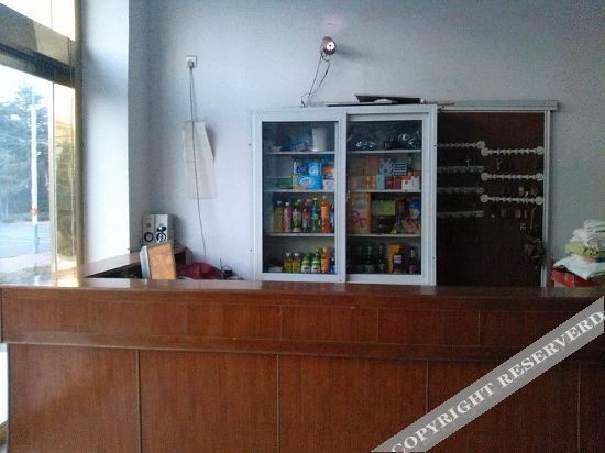 Вэйхай: Rushan Hailv Hostel