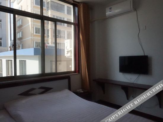 Вэйхай: Rushan Hailv Hostel