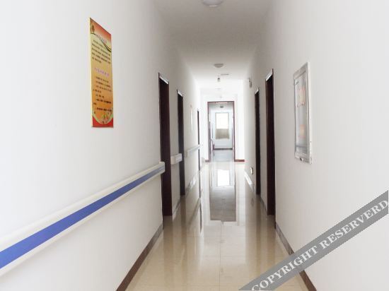 Вэйхай: Rushan Hailv Hostel