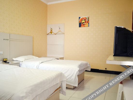 Чжумадянь: Zhumadian Yuanyuan Express Hotel