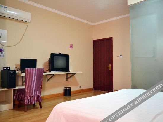 Чжумадянь: Zhumadian Yuanyuan Express Hotel