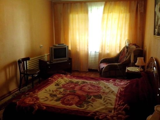 Пенза: Apartment Na Stroiteley 66