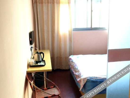 Шанхай: Jinwanwan Hostel