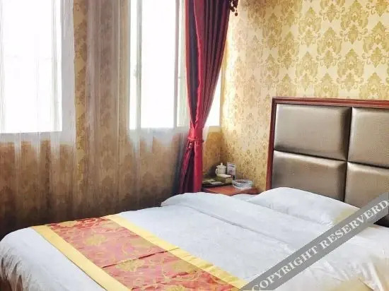 Мяньян: Yurenjia Business Hotel