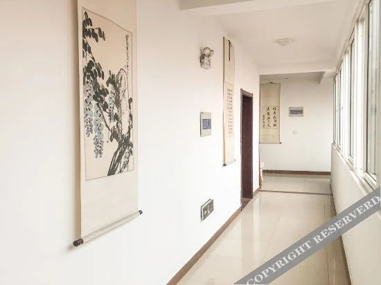 Цзаочжуан: OYO Hongqiao Hotel (Wanda Plaza, Xuecheng District, Zaozhuang)