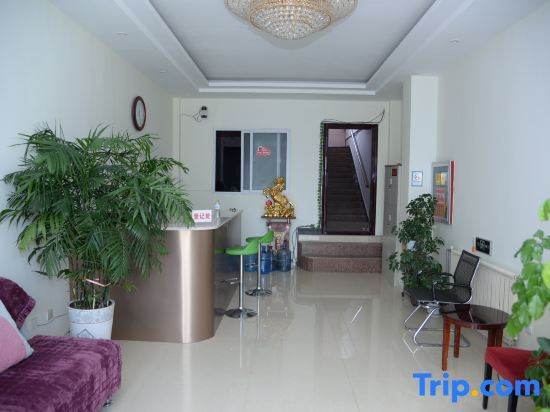 Циндао: Pingdu Chaoxuan Hotel