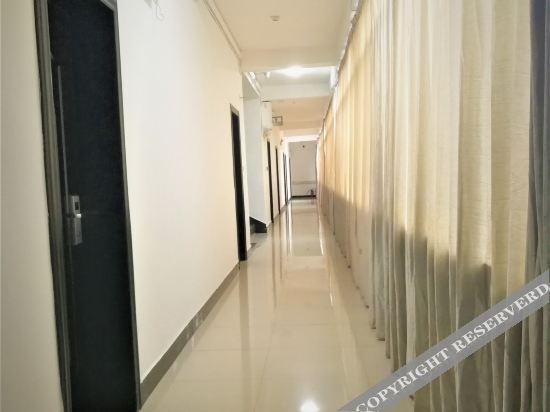 Гуйлинь: Guanyang Agricultural Materials Hotel