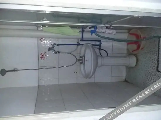 Мяньян: Zhanqian Hostel