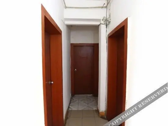 Мяньян: Zhanqian Hostel