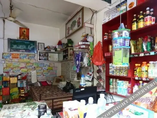 Мяньян: Zhanqian Hostel