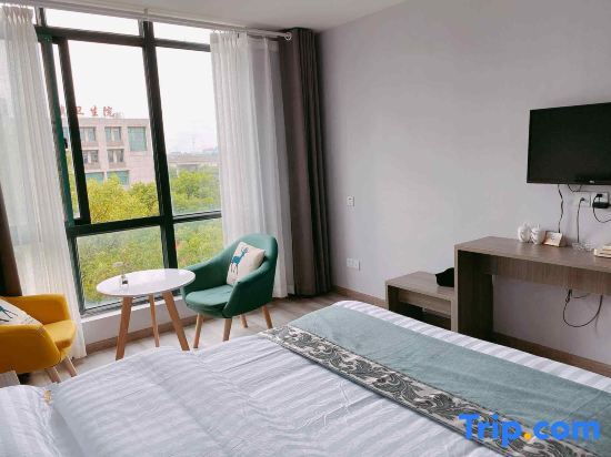 Нинбо: Ningbo Shunjia Hotel