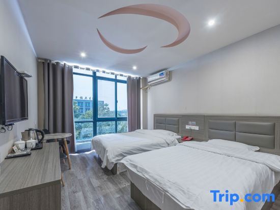 Нинбо: Ningbo Shunjia Hotel