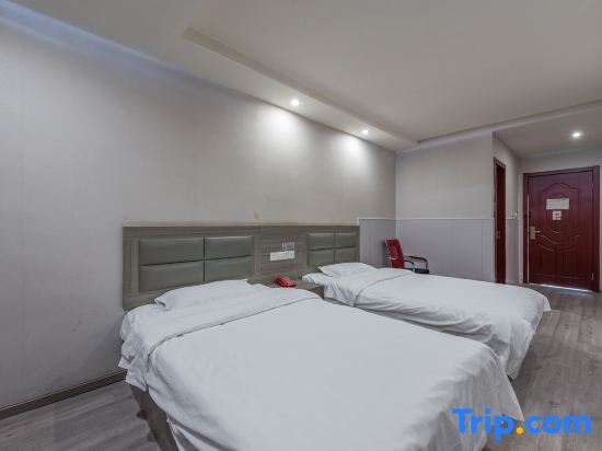 Нинбо: Ningbo Shunjia Hotel