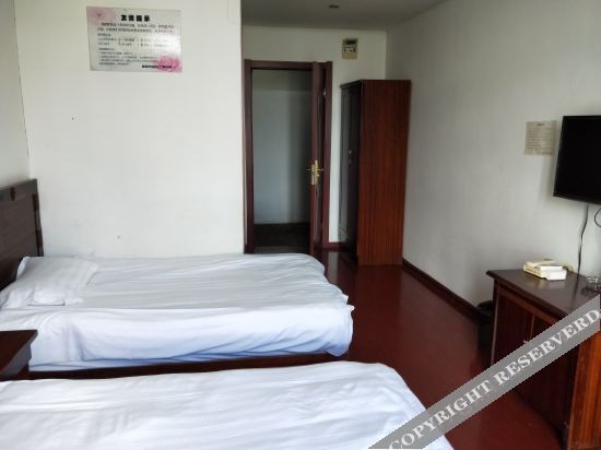Нинбо: Ningbo Shunjia Hotel
