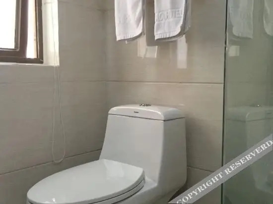 Нинбо: minzhibinguan
