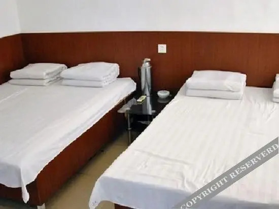 Инпань: Qishuiyuan Mengju Hotel