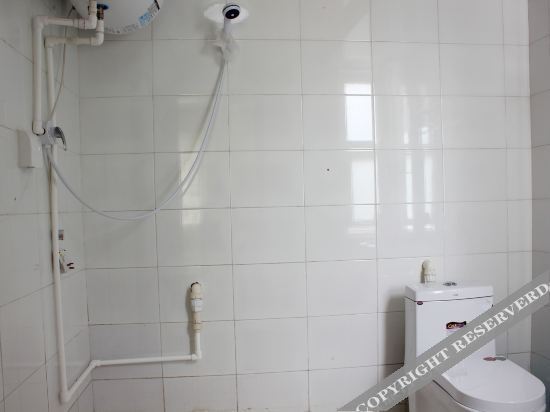 Вэйхай: Rushan Yinhai Hostel