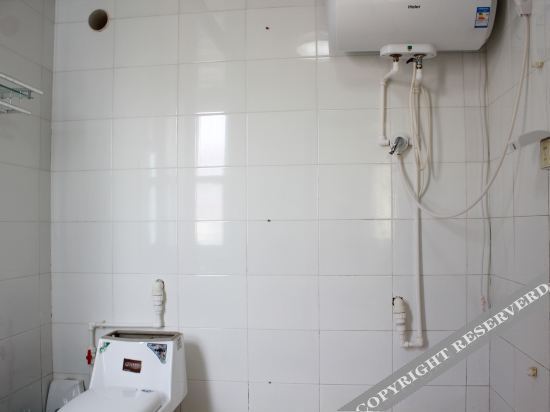 Вэйхай: Rushan Yinhai Hostel
