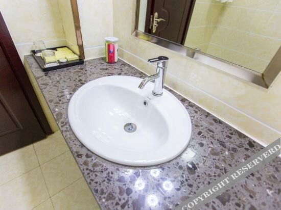Таншань: Xiqian Yujing Holiday Hotel