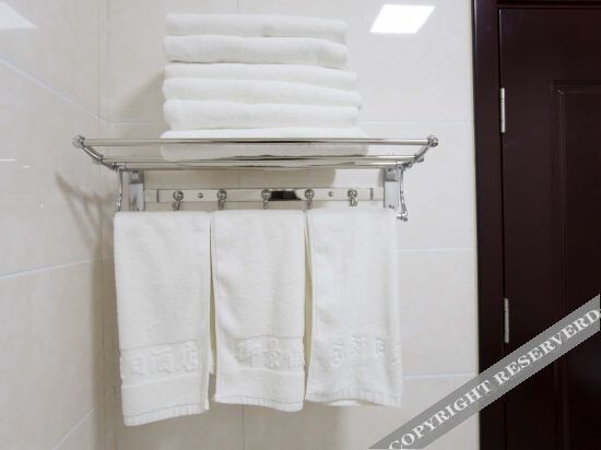 Таншань: Xiqian Yujing Holiday Hotel