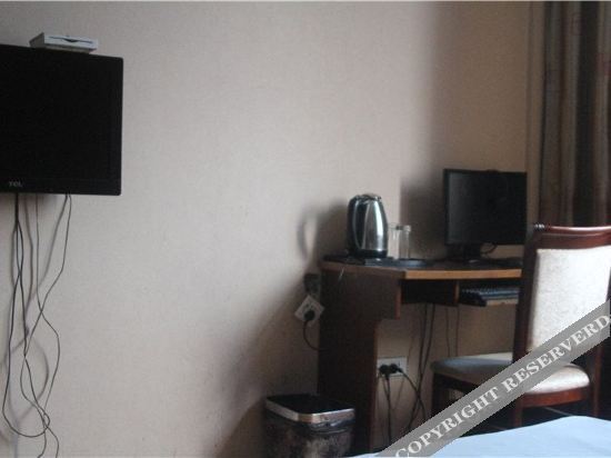 Тайчжоу: Chenxin Business Hotel