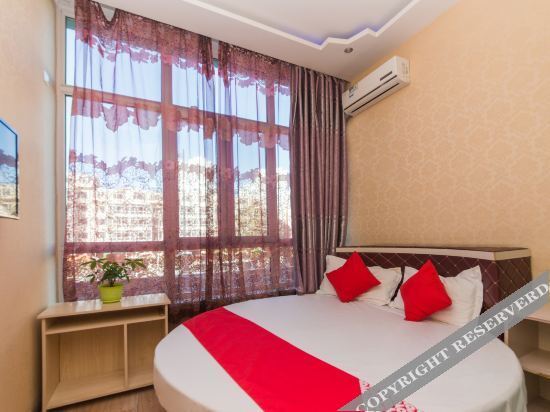 Харбин: OYO Harbin xinhui express hotel