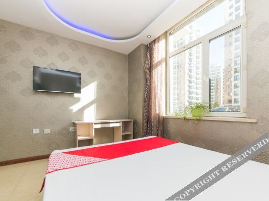Харбин: OYO Harbin xinhui express hotel