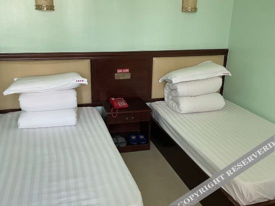 Юнчжоу: Daoxian Yongxin Hotel