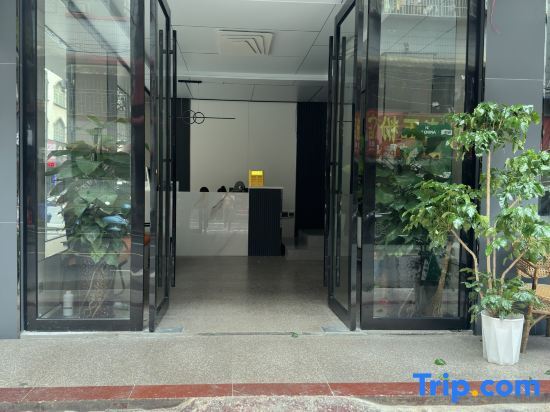 Юнчжоу: Daoxian Yongxin Hotel