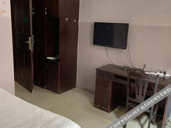 Юнчжоу: Daoxian Yongxin Hotel
